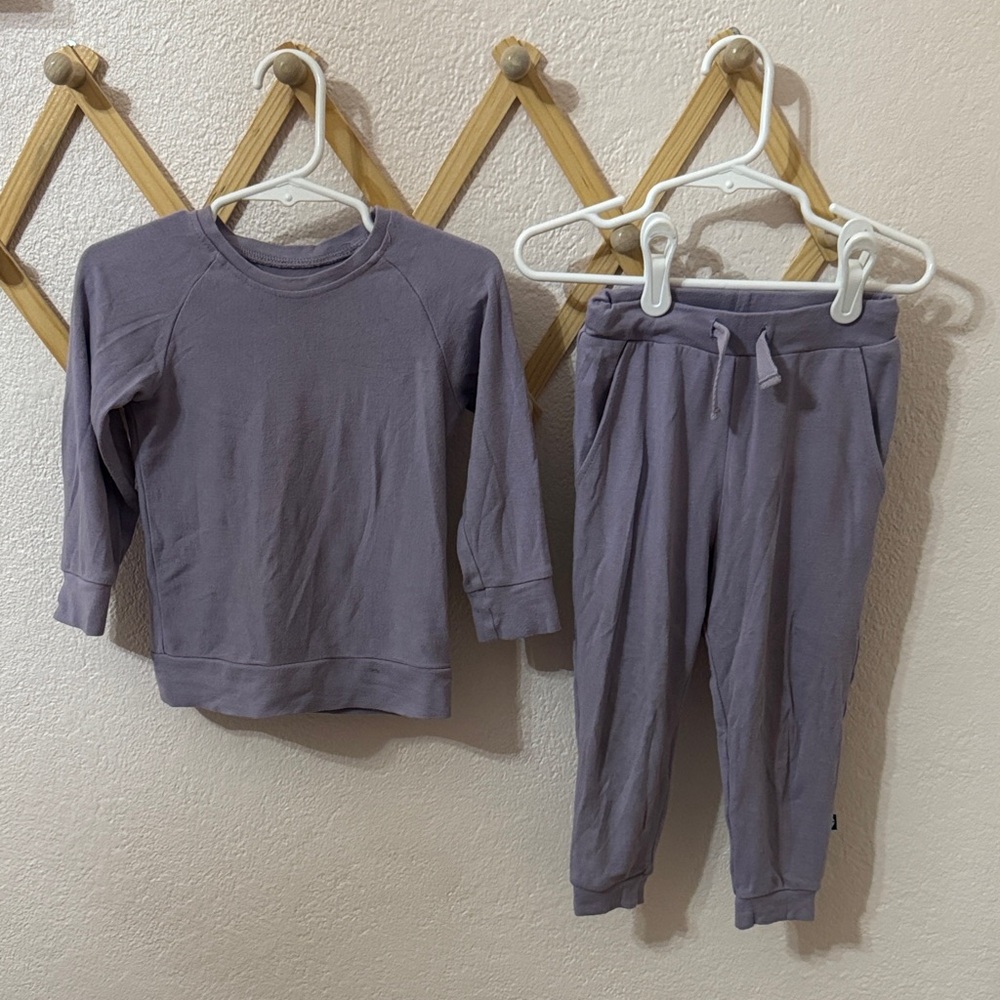 🪁Kyte | Tarro jogger set